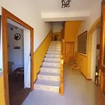 Casa Nasarre- Acogedora Con Garaje Con Vistas A La Sierra De Guara Abiego