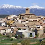 Casa Nasarre- Acogedora Con Garaje Con Vistas A La Sierra De Guara * Abiego