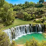 Apartman Casa Nasarre- Acogedora Con Garaje Con Vistas A La Sierra De Guara