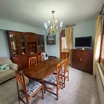 Casa Nasarre- Acogedora Con Garaje Con Vistas A La Sierra De Guara