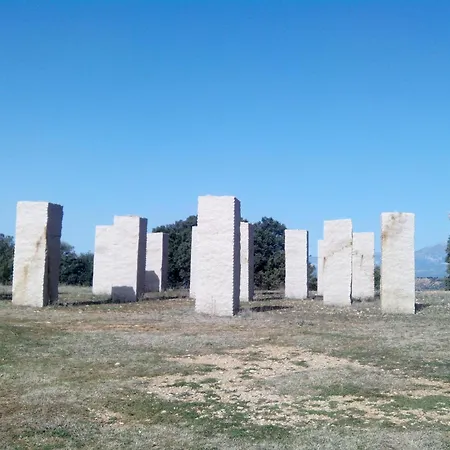 Casa Nasarre- Acogedora Con Garaje Con Vistas A La Sierra De Guara *