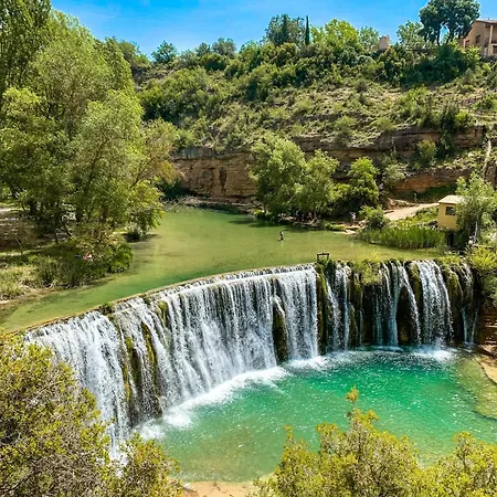 Apartamento Casa Nasarre- Acogedora Con Garaje Con Vistas A La Sierra De Guara