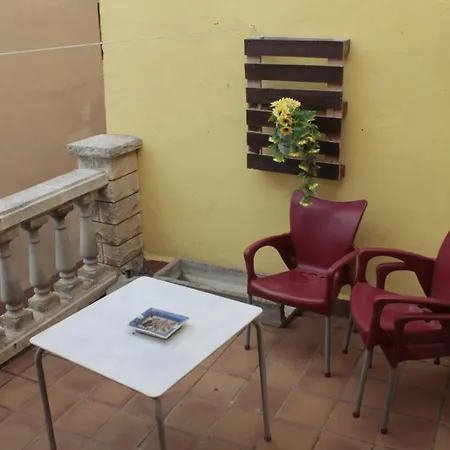 Casa Nasarre- Acogedora Con Garaje Con Vistas A La Sierra De Guara * Abiego