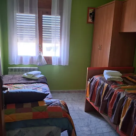 Apartman Casa Nasarre- Acogedora Con Garaje Con Vistas A La Sierra De Guara
