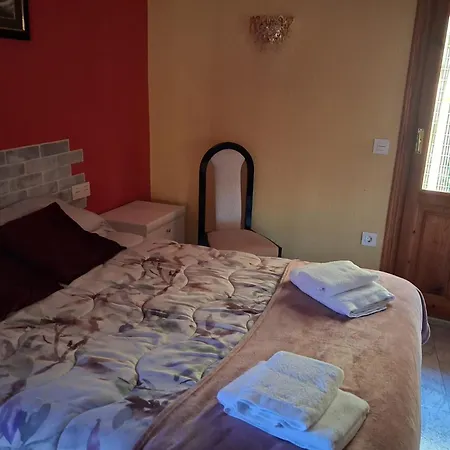 Casa Nasarre- Acogedora Con Garaje Con Vistas A La Sierra De Guara Apartman Abiego