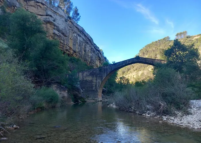 Casa Nasarre- Acogedora Con Garaje Con Vistas A La Sierra De Guara *