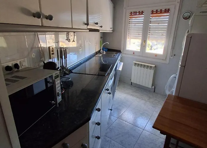 Apartment Casa Nasarre- Acogedora Con Garaje Con Vistas A La Sierra De Guara Abiego