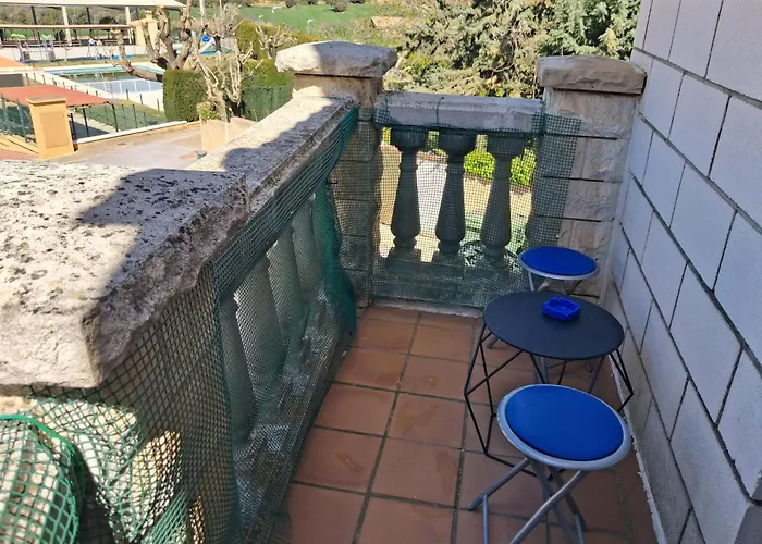 Casa Nasarre- Acogedora Con Garaje Con Vistas A La Sierra De Guara * Abiego