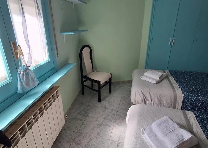 Apartment Casa Nasarre- Acogedora Con Garaje Con Vistas A La Sierra De Guara *